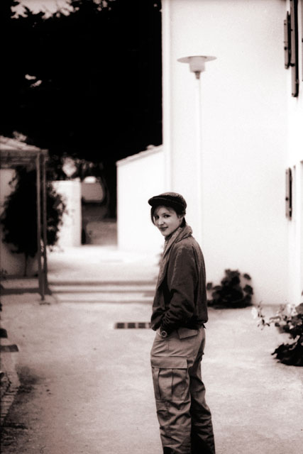 19. A la cool