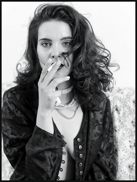 glam