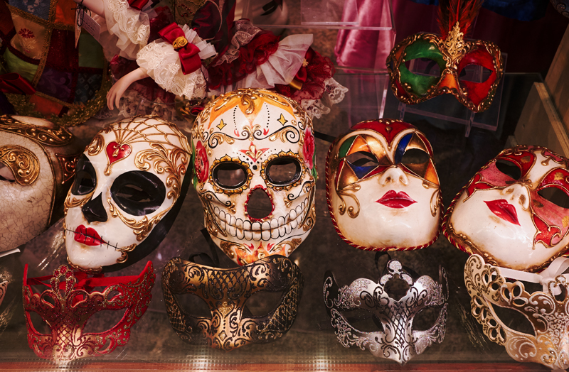 Masques